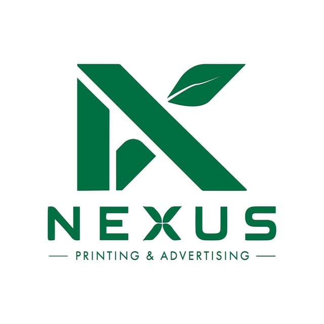 Nexus Printing and Advertising Co.Ltd logo
